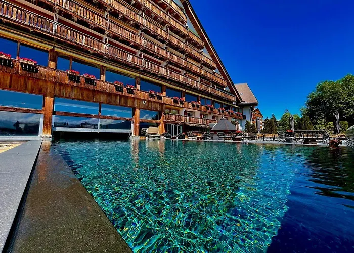 Etrier Crans-Montana