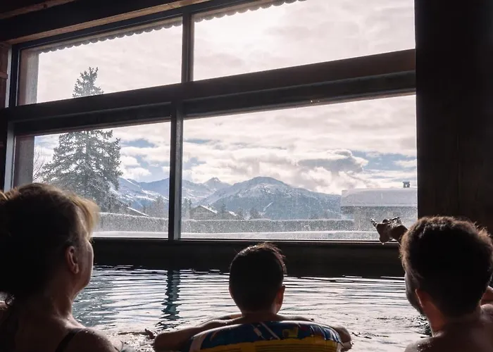 Etrier Crans-Montana