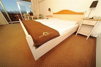 Szálloda Etrier Crans-Montana