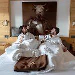 Etrier 4*