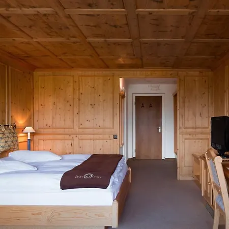 Otel Etrier 4*