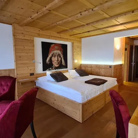 Otel Etrier