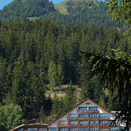 Hotel Etrier 4*