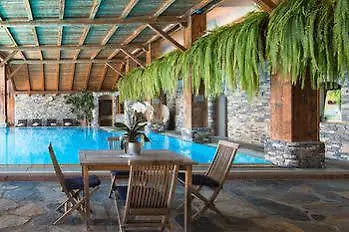 Etrier 4* Crans-Montana