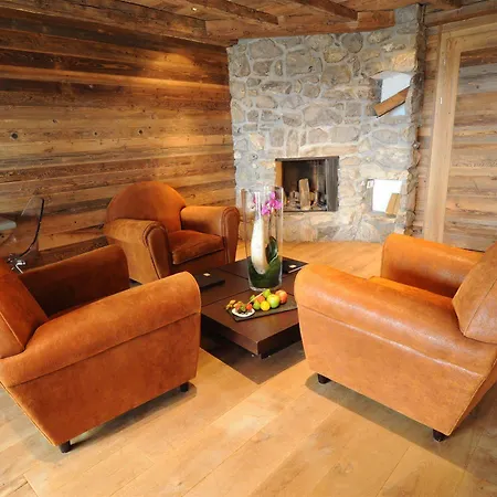 Etrier Otel 4*