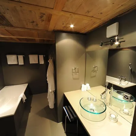 Otel Etrier