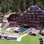 Etrier Hotel 4*