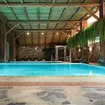 Hotel Etrier 4*