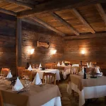 Etrier Crans-Montana