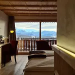 Etrier Hotel Crans-Montana