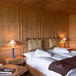 Hotel Etrier Crans-Montana