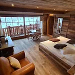 Etrier Crans-Montana