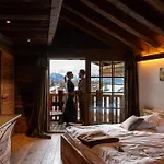 Hotel Etrier 4*