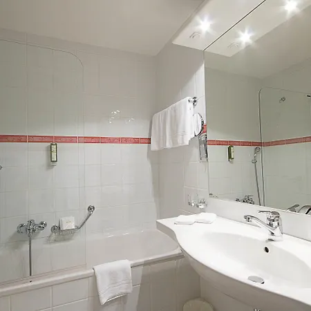 Hotel Etrier Crans-Montana