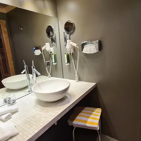 Etrier 4* Crans-Montana