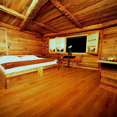 Etrier Crans-Montana